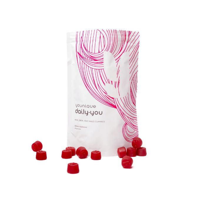 Younique Gummies
